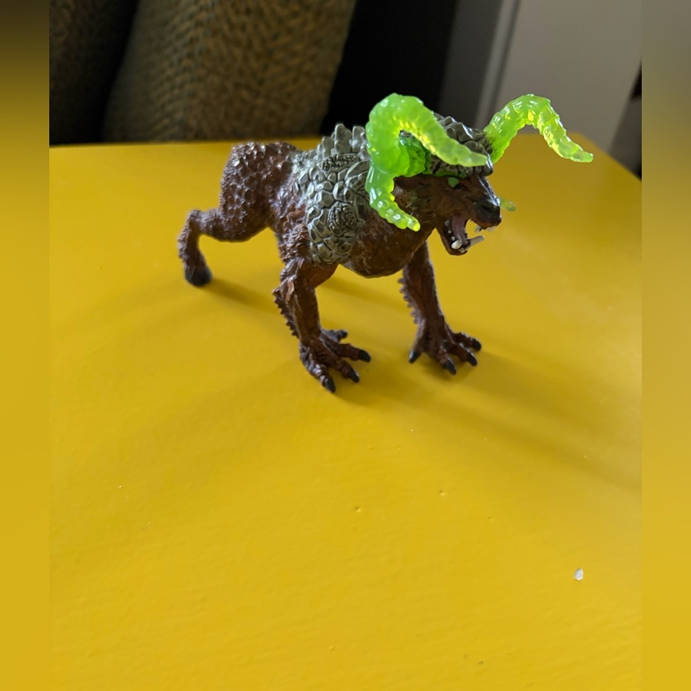 Schleic figurine